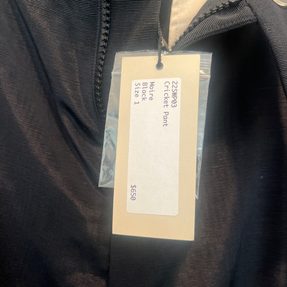 Diotima Cricket Pant - Picture 3 of 3